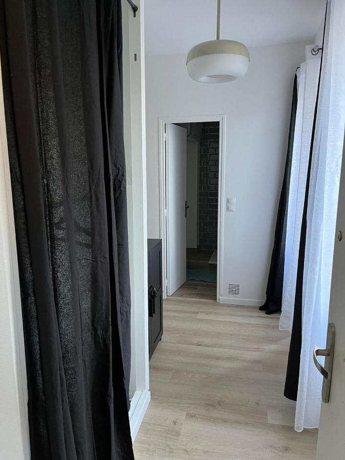 O Casanova Lägenhet Montereau-Fault-Yonne Exteriör bild